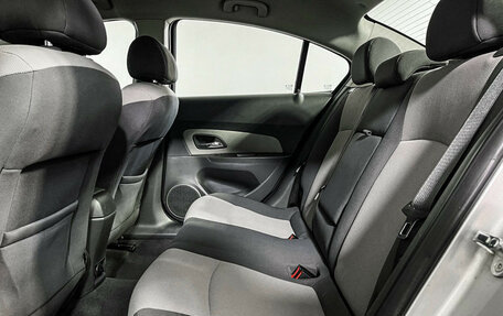 Chevrolet Cruze II, 2010 год, 420 000 рублей, 11 фотография