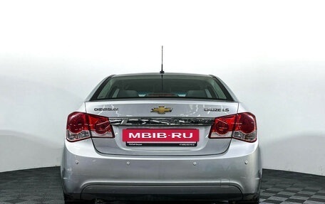 Chevrolet Cruze II, 2010 год, 420 000 рублей, 7 фотография
