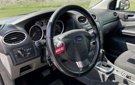 Ford Focus II рестайлинг, 2010 год, 697 000 рублей, 14 фотография
