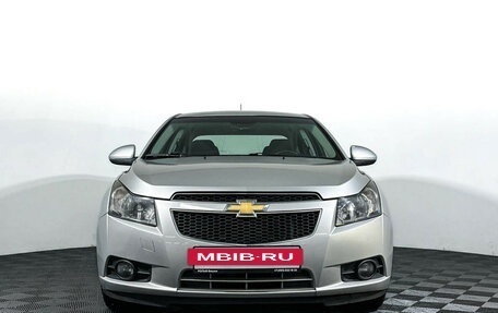 Chevrolet Cruze II, 2010 год, 420 000 рублей, 3 фотография