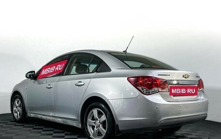 Chevrolet Cruze II, 2010 год, 420 000 рублей, 8 фотография