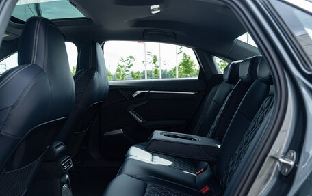 Audi A3, 2026 год, 4 395 000 рублей, 9 фотография