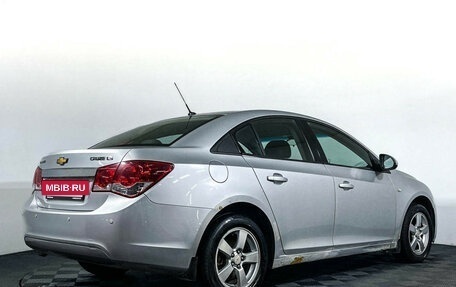 Chevrolet Cruze II, 2010 год, 420 000 рублей, 6 фотография