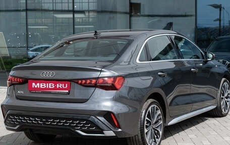 Audi A3, 2026 год, 4 395 000 рублей, 4 фотография