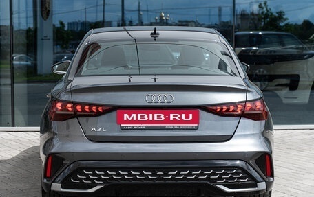 Audi A3, 2026 год, 4 395 000 рублей, 5 фотография