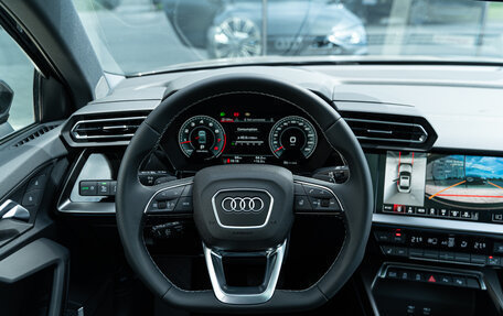 Audi A3, 2026 год, 4 395 000 рублей, 13 фотография