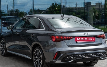 Audi A3, 2026 год, 4 395 000 рублей, 6 фотография