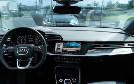Audi A3, 2026 год, 4 395 000 рублей, 7 фотография