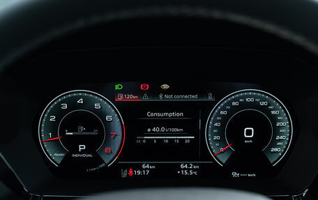Audi A3, 2026 год, 4 395 000 рублей, 15 фотография