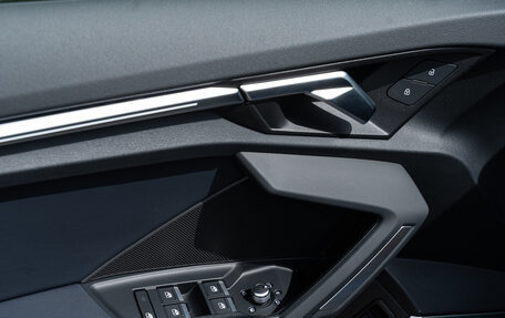Audi A3, 2026 год, 4 395 000 рублей, 14 фотография