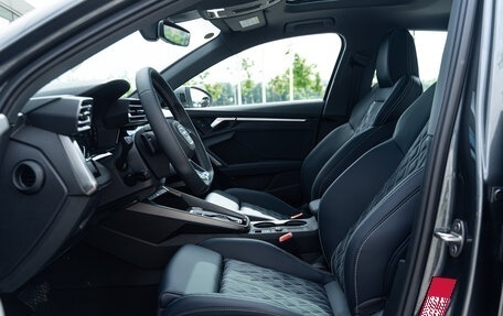 Audi A3, 2026 год, 4 395 000 рублей, 8 фотография