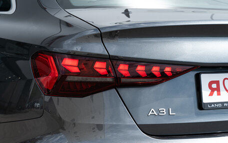 Audi A3, 2026 год, 4 395 000 рублей, 17 фотография