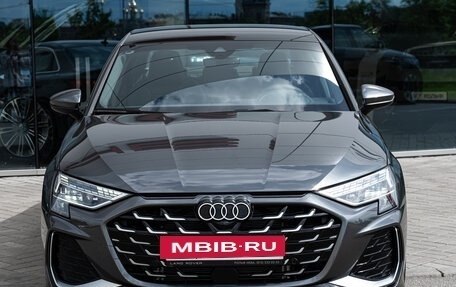Audi A3, 2026 год, 4 395 000 рублей, 2 фотография