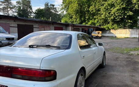 Toyota Cresta, 1994 год, 670 000 рублей, 7 фотография