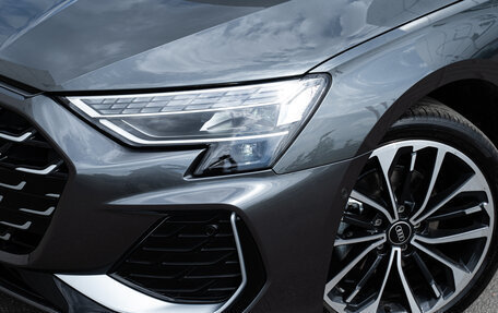 Audi A3, 2026 год, 4 395 000 рублей, 16 фотография