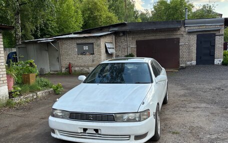 Toyota Cresta, 1994 год, 670 000 рублей, 3 фотография