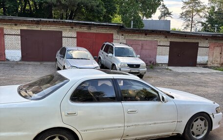 Toyota Cresta, 1994 год, 670 000 рублей, 8 фотография