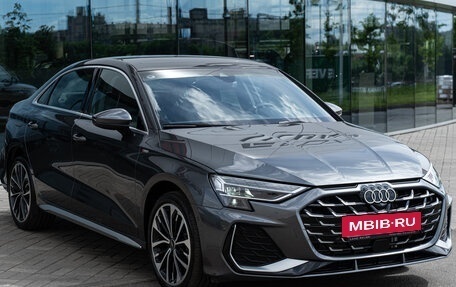 Audi A3, 2026 год, 4 395 000 рублей, 3 фотография