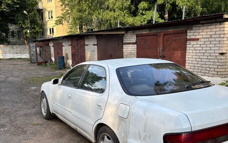 Toyota Cresta, 1994 год, 670 000 рублей, 11 фотография