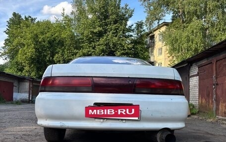 Toyota Cresta, 1994 год, 670 000 рублей, 9 фотография