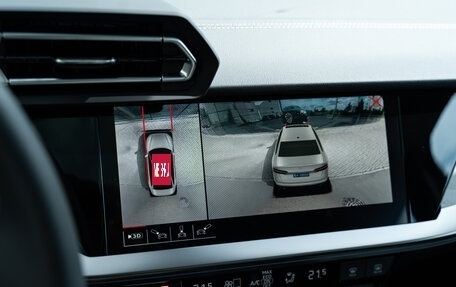Audi A3, 2026 год, 4 395 000 рублей, 11 фотография