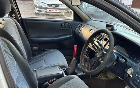 Toyota Cresta, 1994 год, 670 000 рублей, 13 фотография