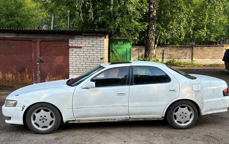 Toyota Cresta, 1994 год, 670 000 рублей, 12 фотография