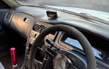Toyota Cresta, 1994 год, 670 000 рублей, 14 фотография