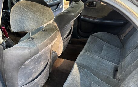 Toyota Cresta, 1994 год, 670 000 рублей, 16 фотография