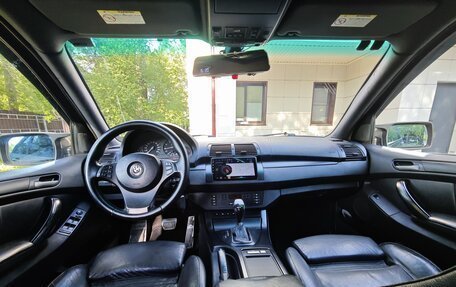 BMW X5, 2004 год, 1 400 000 рублей, 6 фотография