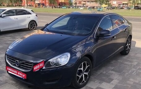 Volvo S60 III, 2011 год, 550 000 рублей, 6 фотография