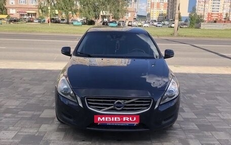 Volvo S60 III, 2011 год, 550 000 рублей, 5 фотография