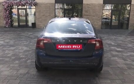 Volvo S60 III, 2011 год, 550 000 рублей, 2 фотография