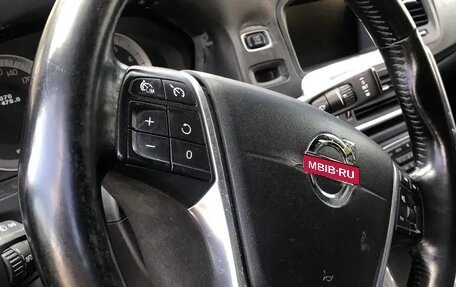 Volvo S60 III, 2011 год, 550 000 рублей, 3 фотография
