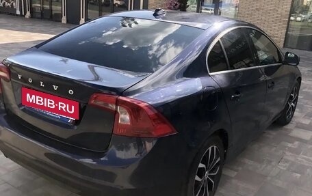 Volvo S60 III, 2011 год, 550 000 рублей, 8 фотография