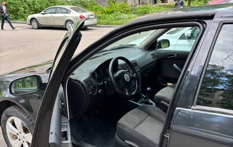 Volkswagen Golf IV, 2003 год, 175 000 рублей, 6 фотография