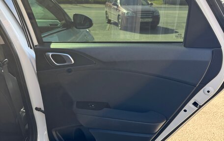 KIA cee'd III, 2019 год, 1 900 000 рублей, 10 фотография