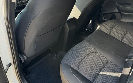KIA cee'd III, 2019 год, 1 900 000 рублей, 14 фотография