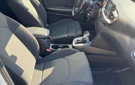 KIA cee'd III, 2019 год, 1 900 000 рублей, 12 фотография