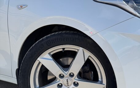 KIA cee'd III, 2019 год, 1 900 000 рублей, 16 фотография
