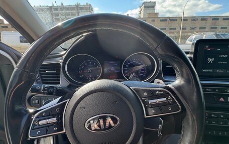 KIA cee'd III, 2019 год, 1 900 000 рублей, 20 фотография