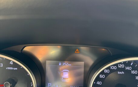 KIA cee'd III, 2019 год, 1 900 000 рублей, 19 фотография