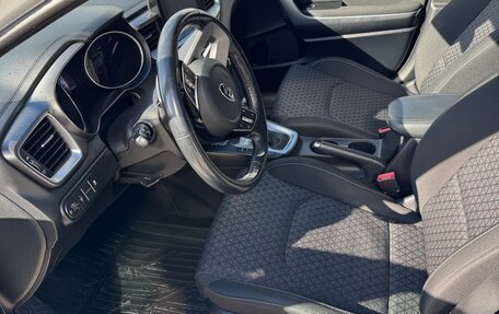 KIA cee'd III, 2019 год, 1 900 000 рублей, 22 фотография