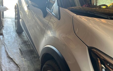 Renault Kaptur I рестайлинг, 2019 год, 1 490 000 рублей, 4 фотография
