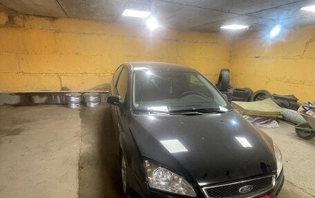Ford Focus II рестайлинг, 2006 год, 190 000 рублей, 2 фотография