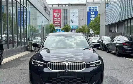BMW 3 серия, 2023 год, 3 310 000 рублей, 2 фотография