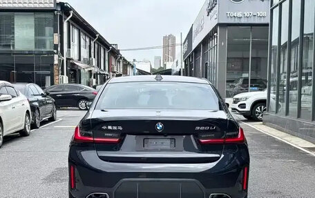 BMW 3 серия, 2023 год, 3 310 000 рублей, 5 фотография