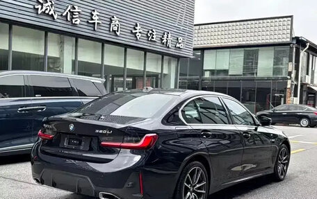 BMW 3 серия, 2023 год, 3 310 000 рублей, 6 фотография