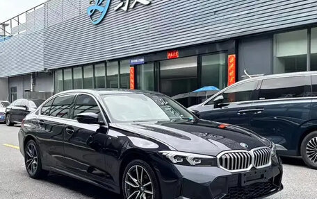 BMW 3 серия, 2023 год, 3 310 000 рублей, 3 фотография