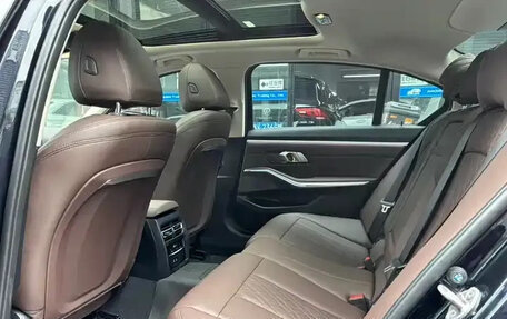 BMW 3 серия, 2023 год, 3 310 000 рублей, 9 фотография